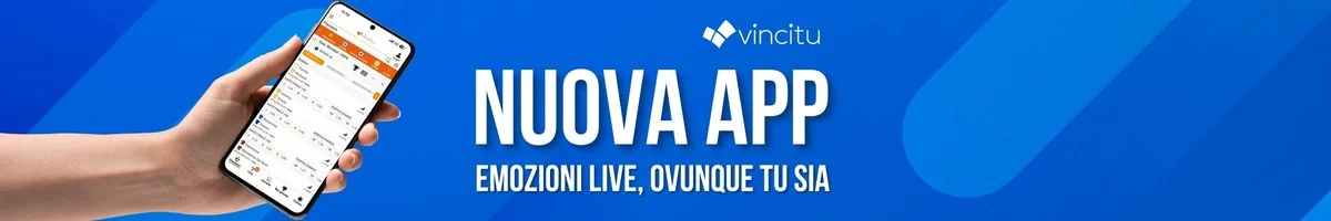 Nuova App Vincitu