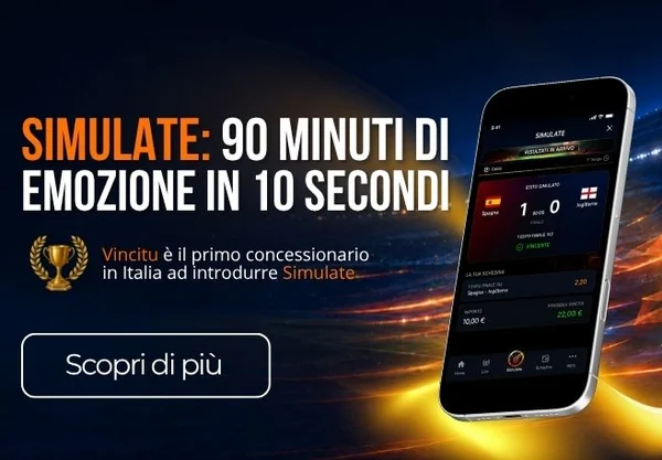 Simulate
