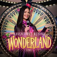 Adventures Beyond Wonderland